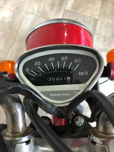 Honda Dax Coleccion !!
