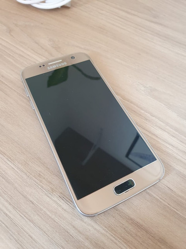 Samsung Galaxy S7 Duos (sm-g930fd)
