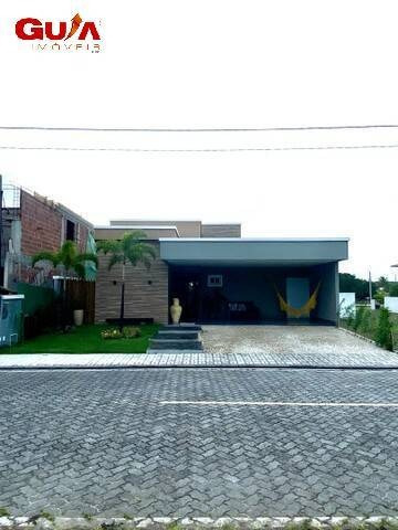 Imagem 1 de 15 de Casa Plana Em Condominio - 2111
