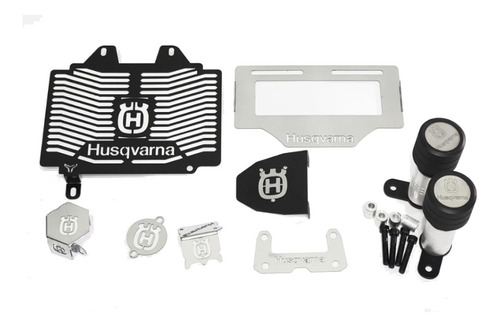 Husqvarna 200-401 Kits Combos 8 1 Lujos Husqvarna 200-401