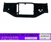 Comprar Marco Radiador Ford F100 1968 69 1970 71 1972 73 1973 Nafta