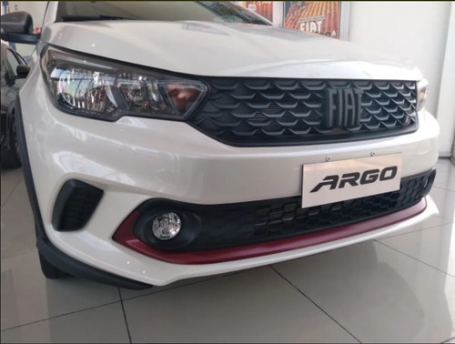 Imagen 25 de 25 de Fiat Argo 1.8 Hgt Anticipo O Tomo Usado Financio Tasa 0% Z-