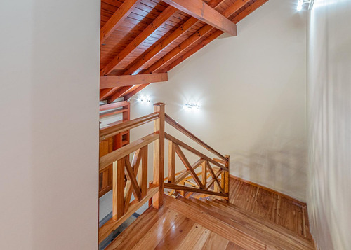 Venta Casa En Piñeyro Sobre Lote Propio
