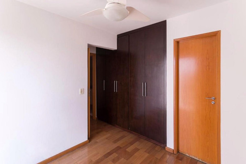 Imagem 5 de 13 de Apto Perdizes | 2 Quartos | 69 M² | Cond: R$800.00 | 2 Vagas - 16ccfnz