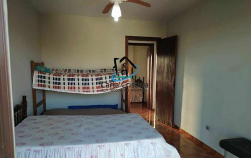 Imagem 27 de 27 de Casa - Ca00381 - 70737842