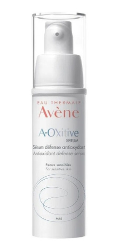 Avene Serum A-oxitive Sensitive - mL a $6685