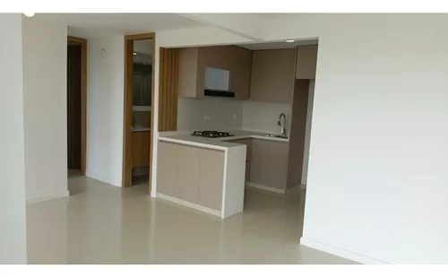 Alquilo Apartamento 60 Mts2 Meléndez, Sur De Cali , A-135