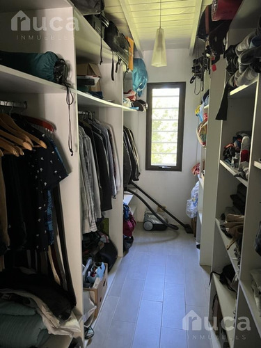 Imagen 18 de 30 de Venta | Moderna Casa Nueva C/jardin Y Piscina | Barrio La Bota
