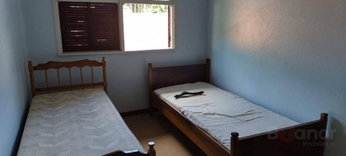 Casa Com 3 Dormitórios À Venda, 200 M² Por R$ 850.000,00 - Salto - Blumenau/sc - Ca0607