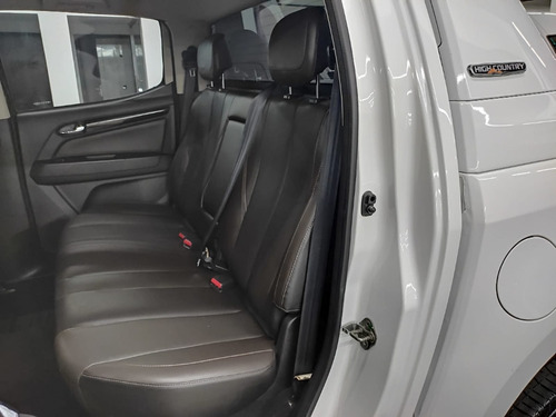 Imagem 11 de 11 de Chevrolet S10 Hilux Ranger Toro L200