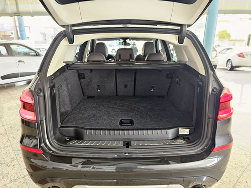 BMW X3 XDRIVE 20i 2.0/X-Line Bi-TB Flex Aut.