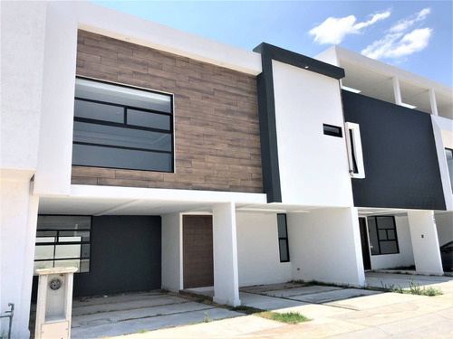 Imagen 2 de 11 de Excelente Casa En Villas De La Concepción Privada