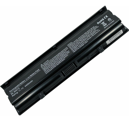 Bateria Para Laptop Dell Tkv2v 14v 14vr N4020 N4030 0kcfpm