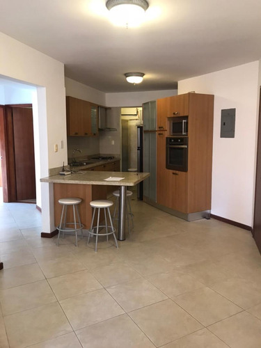 Imagen 2 de 14 de Comodo Apartamento En La Trigaleña