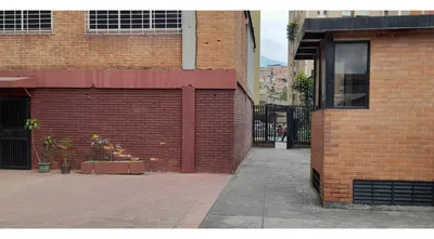 Apartamento en venta