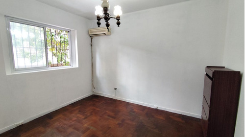 Departamento Venta Almagro 4 Amb Apto Credito