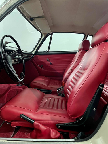 Imagen 13 de 14 de Volvo Volvo P1800s