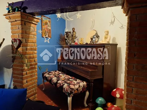Venta Casas San Diego Churubusco T-df0105-0506