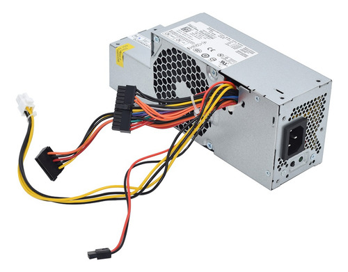 Para Dell Optiplex 760 580s 980 Sff 235 W Psu H235p-00 Pw116