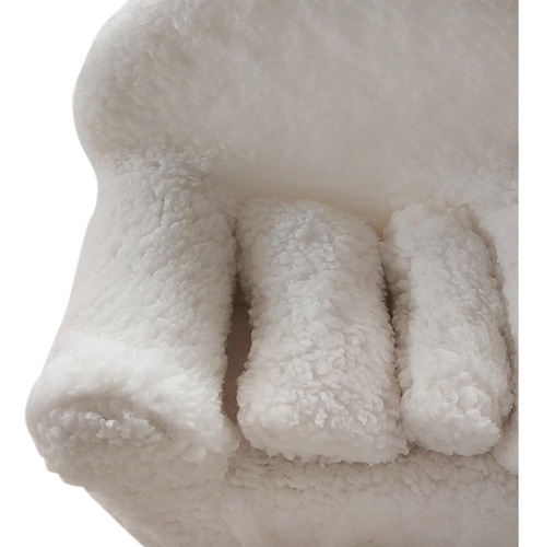 Photography Prop Couch Mini Armchairs Posing Figure Mini