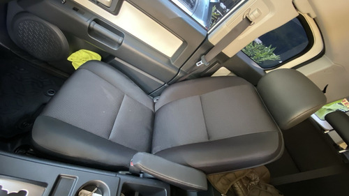Imagen 16 de 19 de Toyota Fj Cruiser 2019