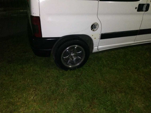 Citroën Berlingo 2010 1.9 D Pack