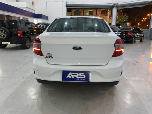 Imagem 11 de 13 de Ford Ka Se 2019