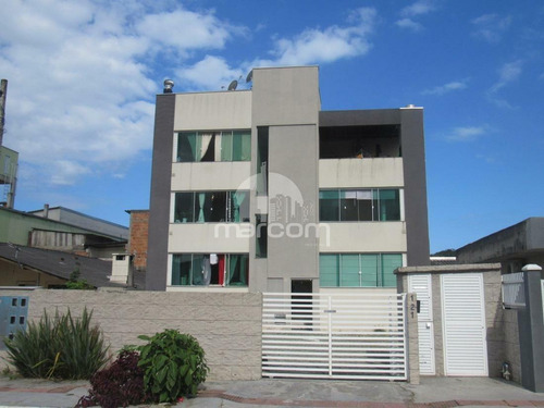 Imagem 14 de 14 de Vendo Apto 02 Dorm, Mob Bairro Nova Esperança, Bc - Mc2-851