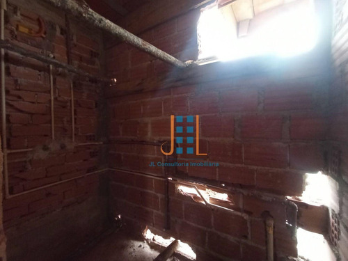 Imagem 19 de 30 de Sobrado Com 4 Dormitórios À Venda, 130 M² Por R$ 550.000,00 - Umbará - Curitiba/pr - So1643