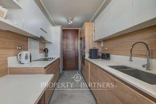 Espectacular Penthouse En Venta / 4d 3b / Con Gran...