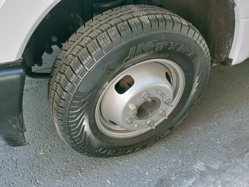Ford F-350 6.3l Xl 6.2 Mt