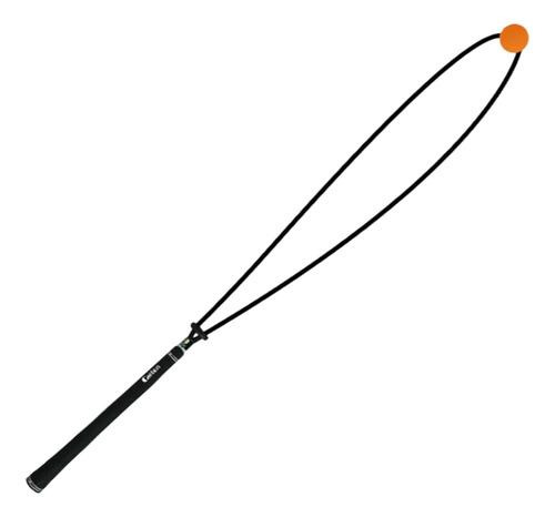 Kit De Entrenamiento Para Mejorar Tu Swing De Bola Naranja