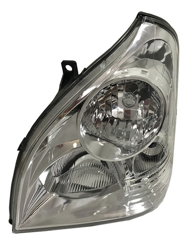 Farola Izquierda Para Chevrolet Van N300 2011 A 2013