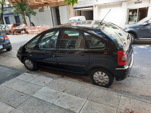 Citroën Xsara Picasso 2.0 Fase2 I Exclusiv 138cv 2011