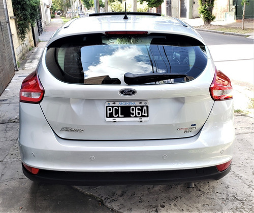 Ford Focus Iii 2.0 Se Plus At6