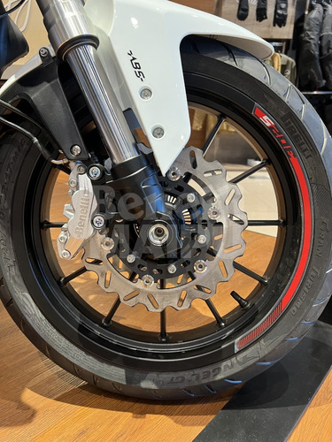 Benelli 302s