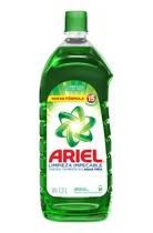 Comprar Pack X 48 Unid. Jabon Liquido  Bot 1,5 Lt Ariel Jab.liquido