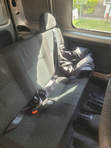 Renault Kangoo 1.5 Furgon Ph3 Confort 1plc