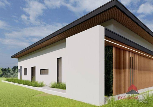 Imagem 3 de 12 de Casa À Venda, 288 M² Por R$ 2.750.000,00 - Jardim Do Golfe - São José Dos Campos/sp - Ca1242