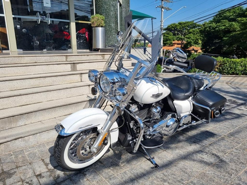 Imagem 1 de 8 de Harley-davidson Road King Classic
