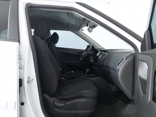 Imagem 12 de 15 de 156180 - Hyundai Creta 2020 Com Garantia
