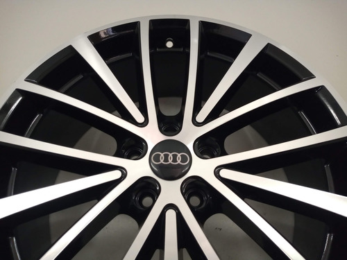 4 Rodas Aro 19 Audi S4 S5 S6 S7 S8 Tt A3 A4 A5 A6 A8 (2436)*