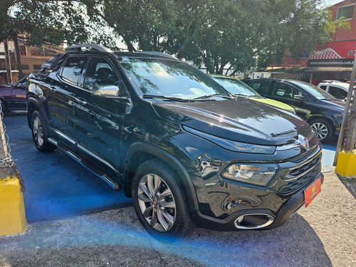 Fiat Toro 2.0 Ranch 4x4 Aut. 4p 9 marchas