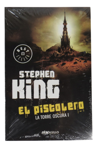 Milla Verde + Pistolero - Stephen King 