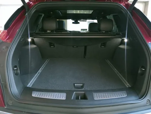 Cadillac Xt5 2020