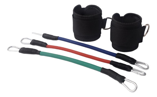 Bandas De Resistencia Para Tobillos, Bandas De Resistencia