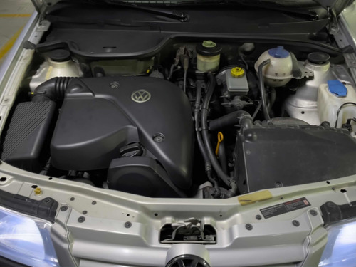 Volkswagen Gol Sport G3 Fase 2 Unico