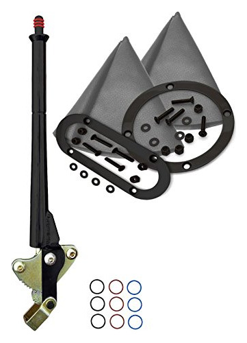 Shifter Kit Swan Brake Trim Varilla Medidora Para