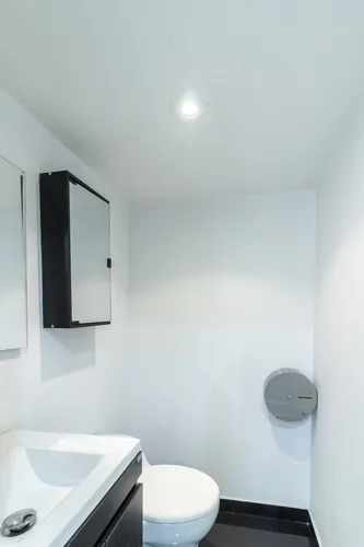 Oficina En Arriendo/venta En Porciúncula. Cod V5133