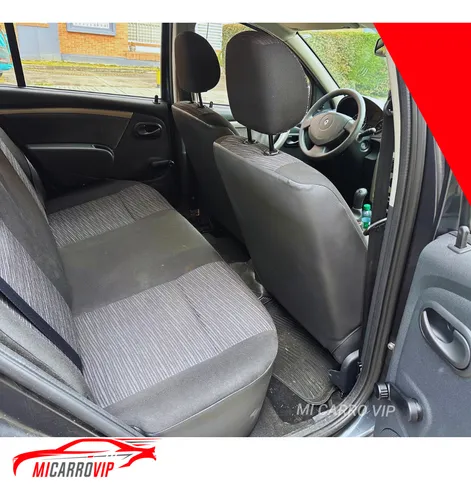 Renault Sandero 1.6 Expression